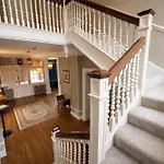 Hanlith Hall * Skipton