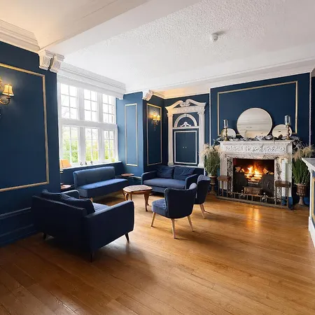 Hanlith Hall Holiday home