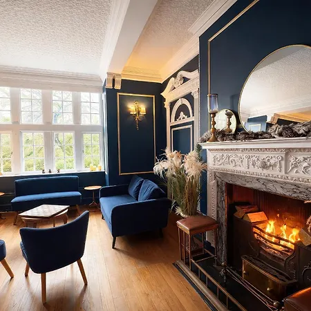 Holiday home Hanlith Hall *