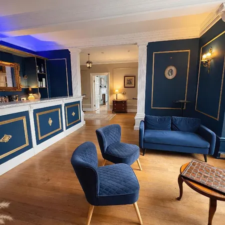 Hanlith Hall Holiday home