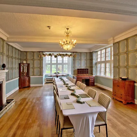 Hanlith Hall * Skipton