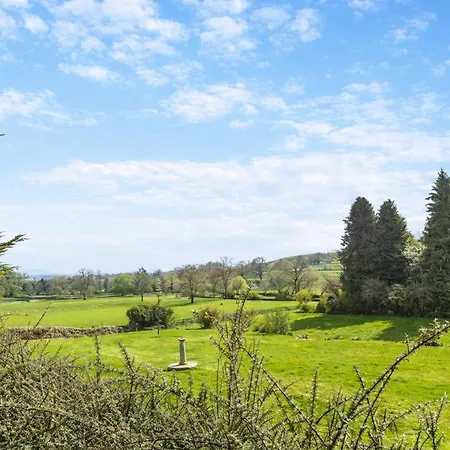 Hanlith Hall Holiday home Skipton