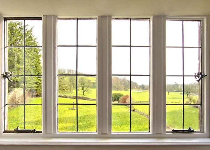 Holiday home Hanlith Hall Skipton