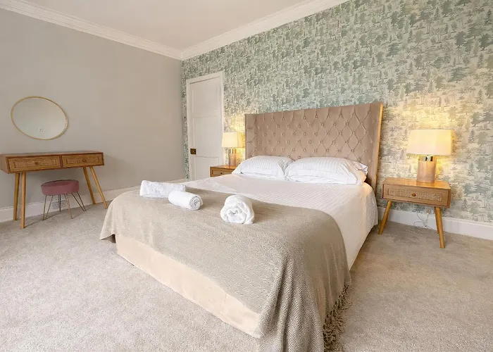 Hanlith Hall * Skipton