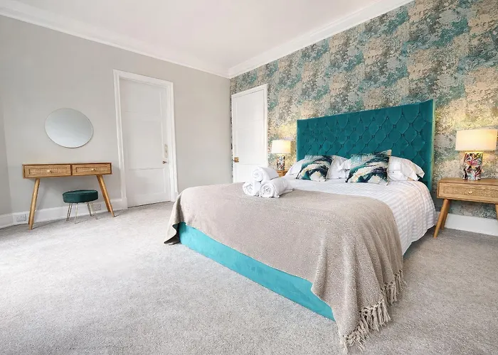 Hanlith Hall * Skipton