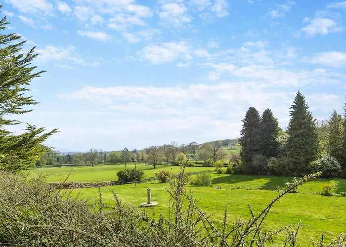 Hanlith Hall Holiday home Skipton