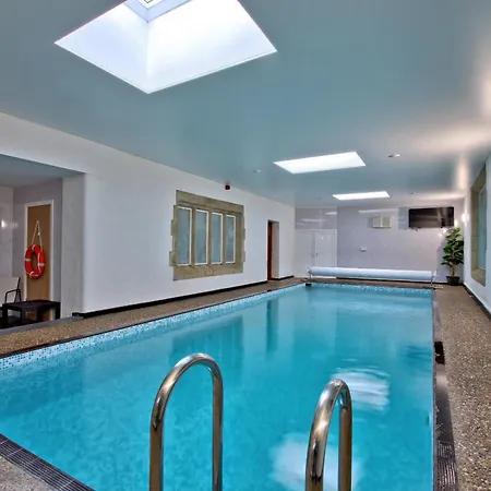 Hanlith Hall Skipton