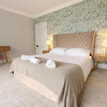 Hanlith Hall * Skipton