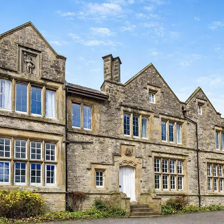 Hébergement de vacances Hanlith Hall Skipton