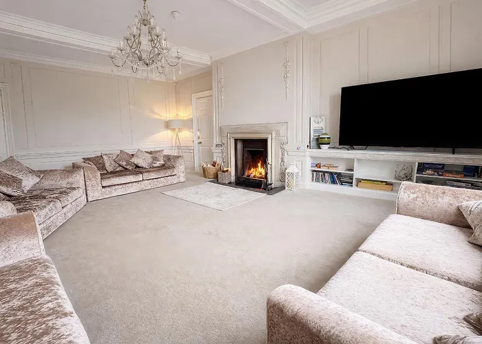 Hanlith Hall Skipton