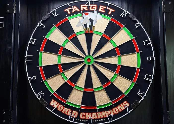 Hanlith Hall Hébergement de vacances *