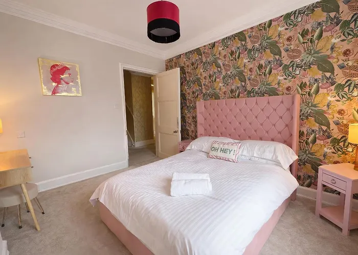 Hanlith Hall * Skipton